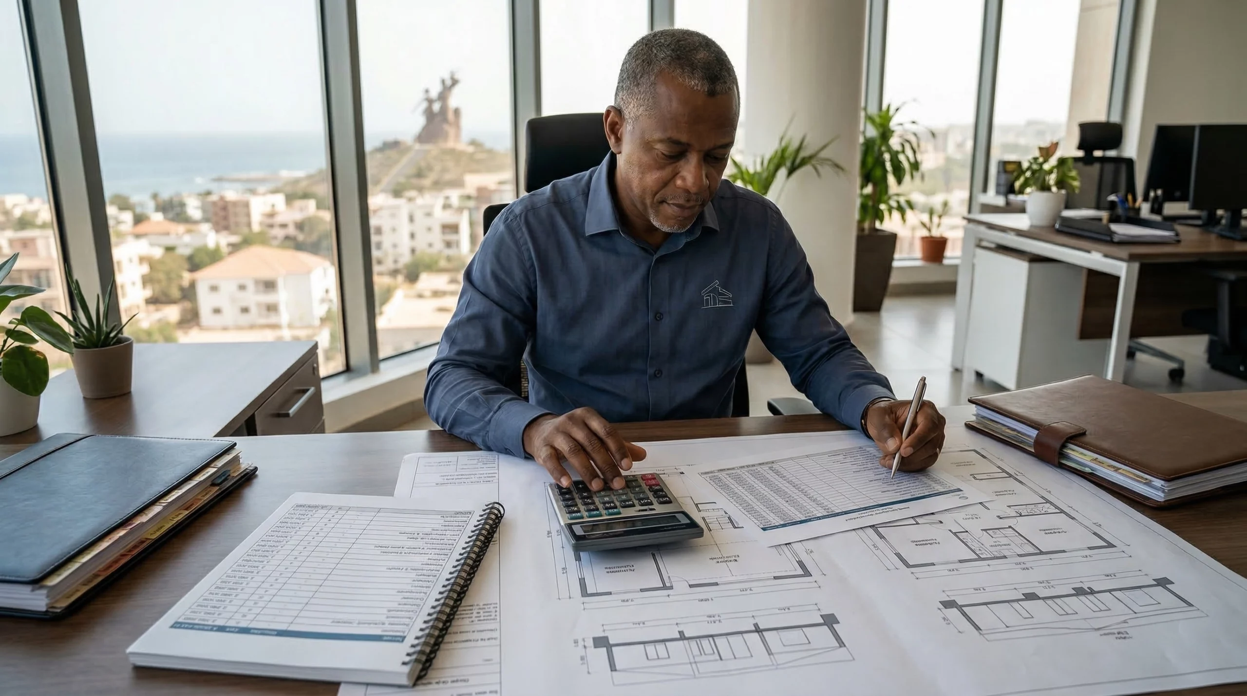 Prix rénovation maison Dakar : Guide complet des coûts en 2026